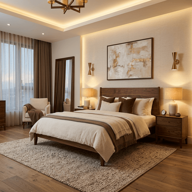 Muebles de Dormitorio en Guadix