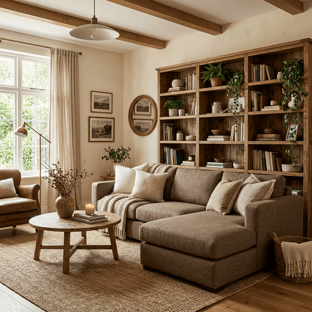 Muebles de Salón en Guadix