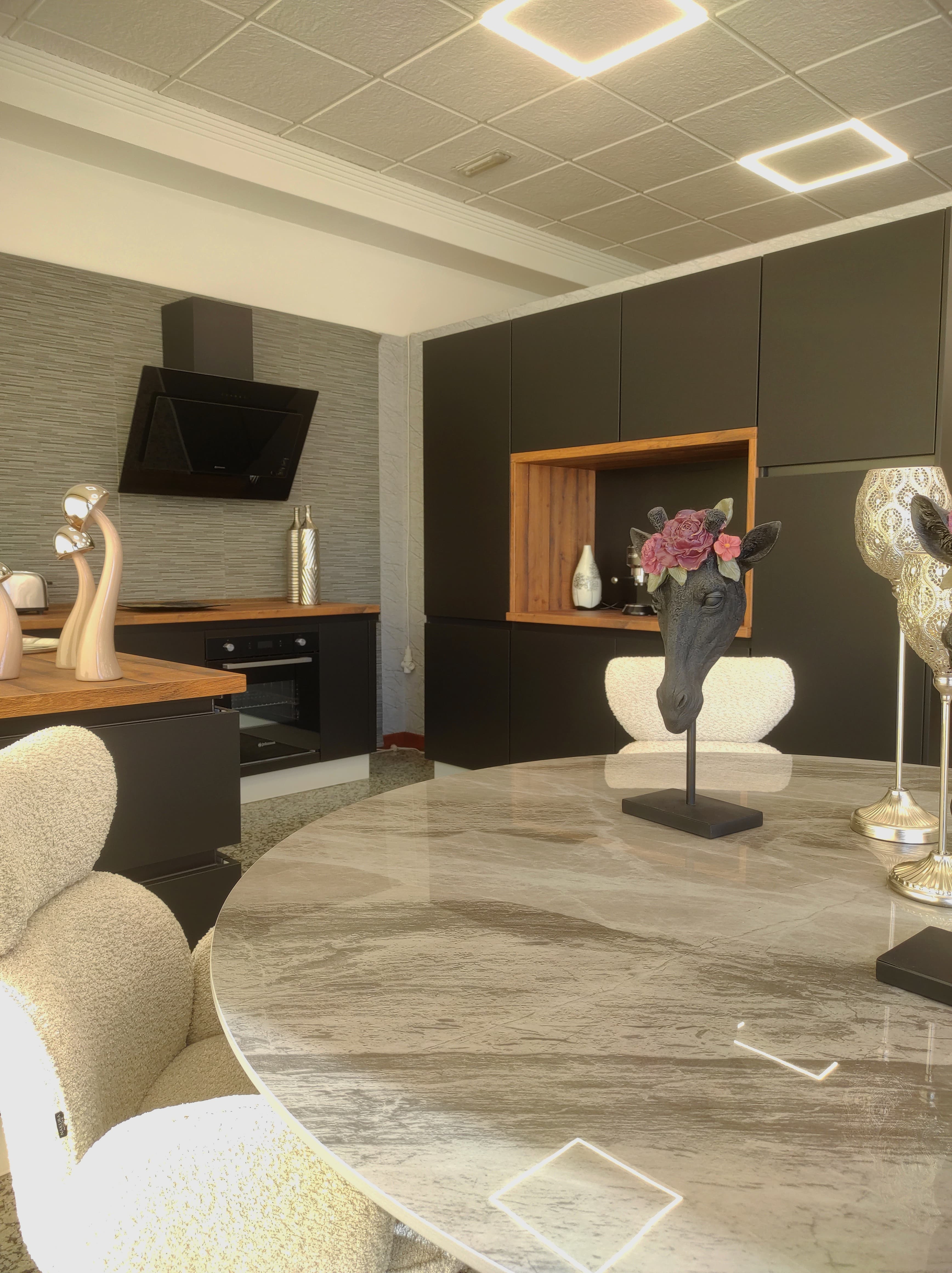 Muebles de Salón en Guadix - Muebles Romacho